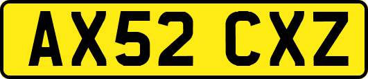 AX52CXZ