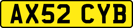 AX52CYB