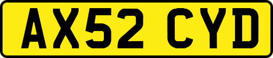 AX52CYD