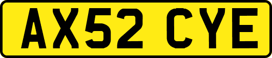 AX52CYE