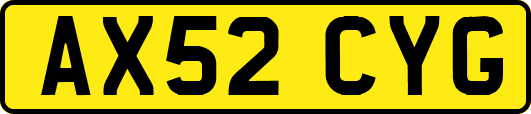AX52CYG
