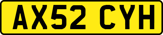 AX52CYH