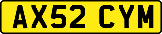 AX52CYM