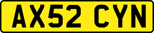 AX52CYN