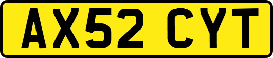 AX52CYT