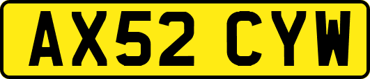 AX52CYW
