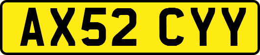 AX52CYY
