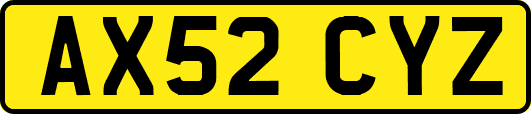 AX52CYZ