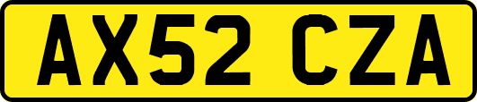 AX52CZA