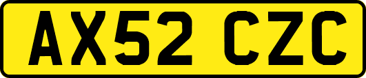 AX52CZC