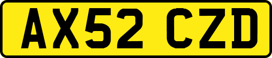 AX52CZD