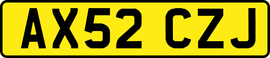 AX52CZJ