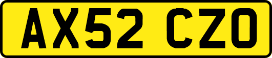 AX52CZO