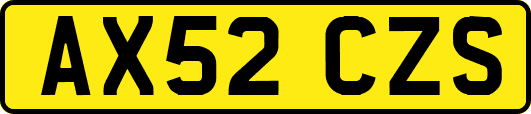 AX52CZS