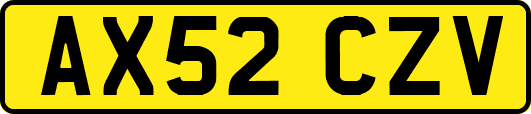 AX52CZV