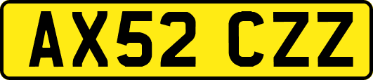 AX52CZZ