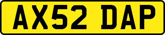 AX52DAP