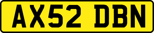AX52DBN
