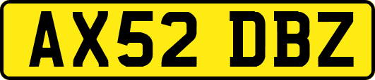 AX52DBZ