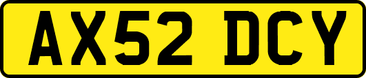 AX52DCY