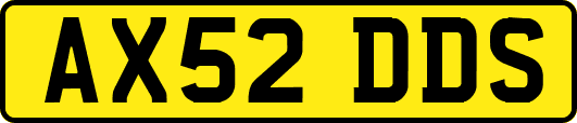 AX52DDS
