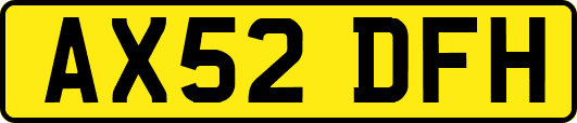 AX52DFH