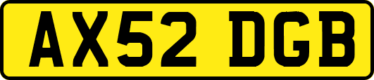 AX52DGB