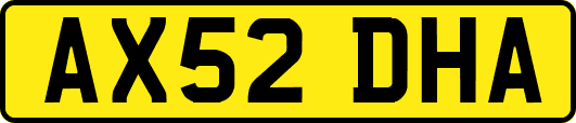 AX52DHA