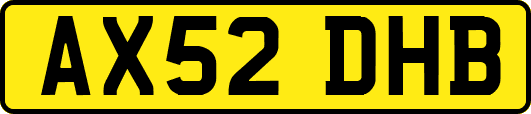 AX52DHB