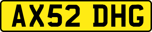 AX52DHG