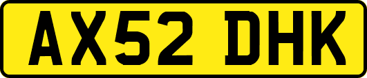 AX52DHK