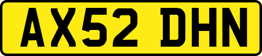 AX52DHN