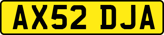 AX52DJA