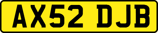 AX52DJB