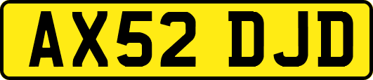 AX52DJD