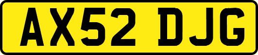 AX52DJG