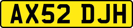 AX52DJH