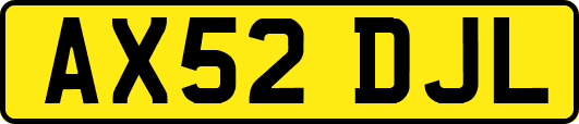 AX52DJL
