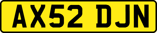 AX52DJN