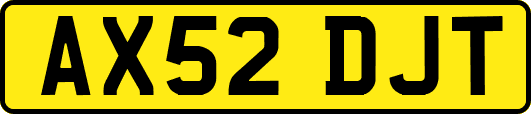 AX52DJT