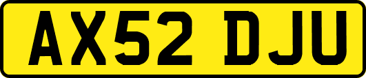 AX52DJU