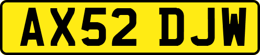 AX52DJW