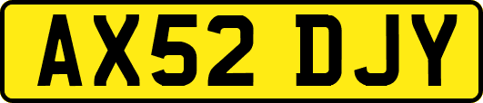 AX52DJY