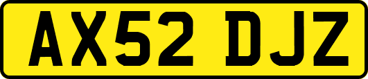 AX52DJZ