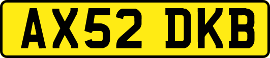 AX52DKB