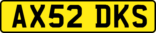 AX52DKS