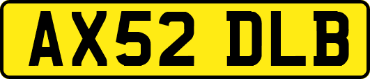 AX52DLB