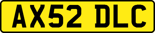 AX52DLC