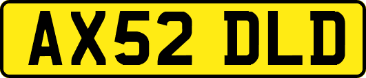 AX52DLD
