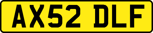 AX52DLF